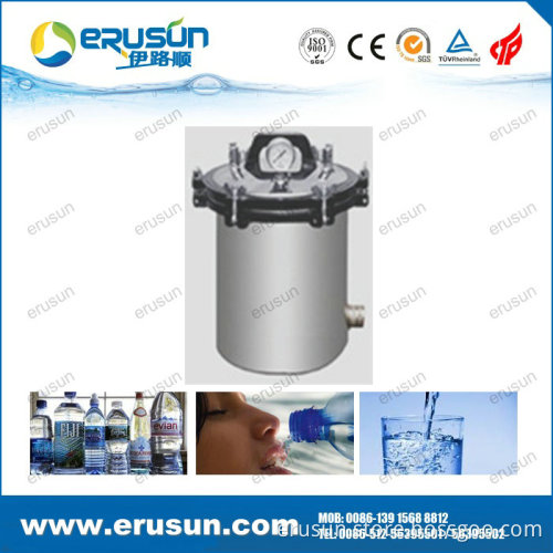 Pressure Steam Sterilizer Lcoal/Electricity Heating